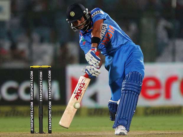 Top 10 Best ODI innings by Virat Kohli