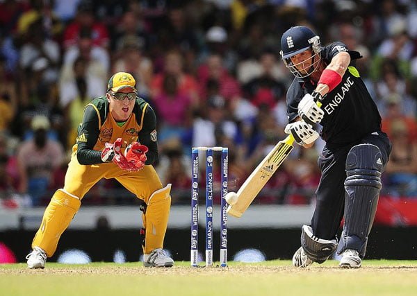 ODI Series Preview : England vs Australia | Cricmatez