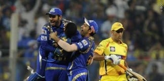 MI vs CSk