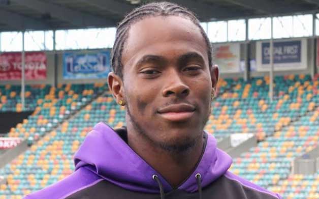 Jofra Archer