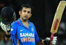 Gautam Gambhir